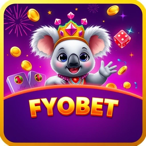 fyobet plataforma
