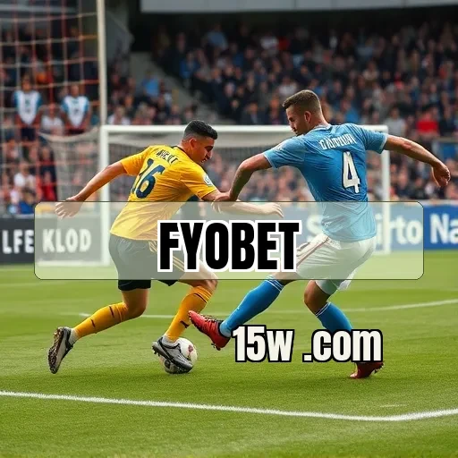 fyobet plataforma Blog