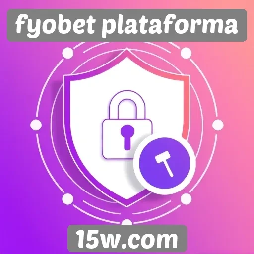 Segurança e proteção de dados na fyobet plataforma