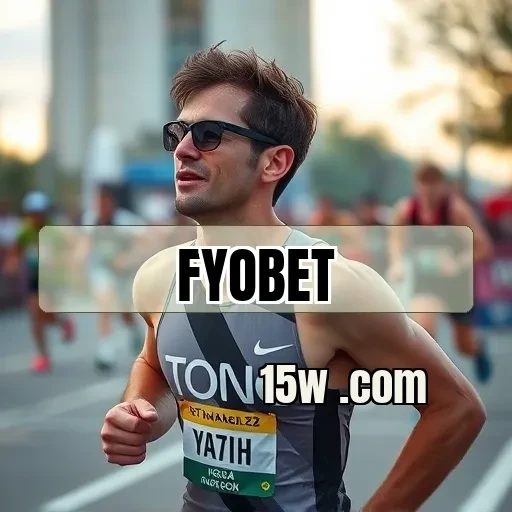 fyobet plataforma Informações