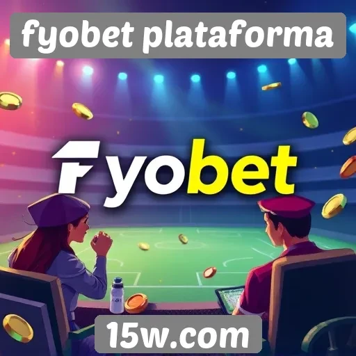 experiência do usuário na fyobet plataforma